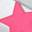 Grande Slip-On Sneaker Silver/Pink view