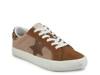 Grande Slip-On Sneaker Tan/Brown Leopard Print view