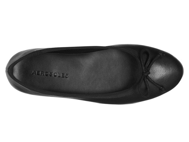 Homebet Ballet Flat