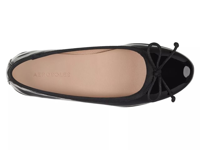 Homebet Ballet Flat