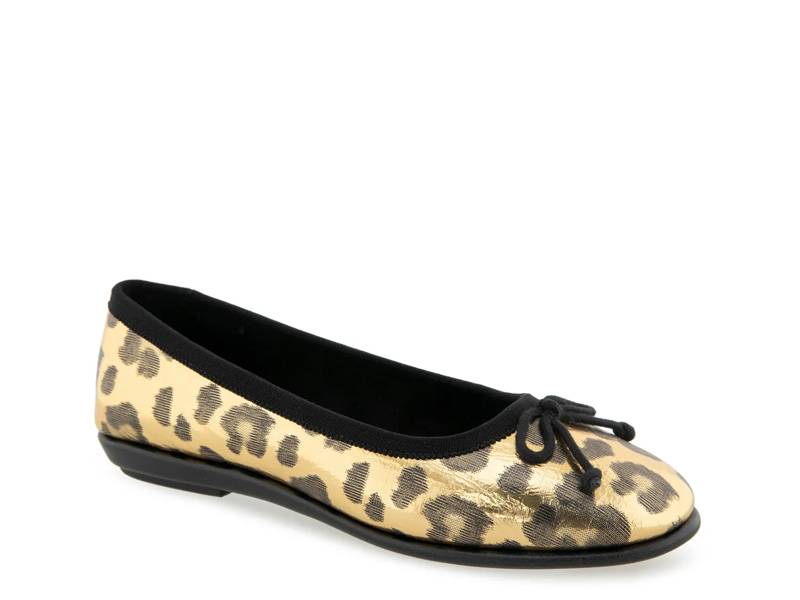 Homebet Ballet Flat