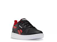 Royal Prime 2 Sneaker - Kids' Black/Red view