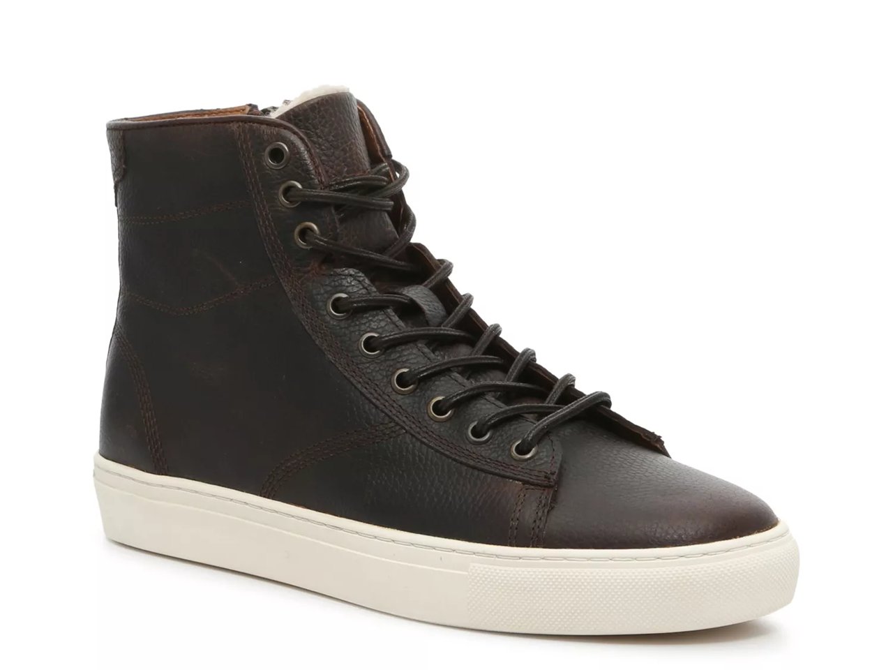 Waco High-Top Sneaker - Men's