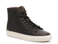 Waco High-Top Sneaker - Men's Dark Brown view