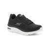 GOwalk Hyperburst Sneaker - Men's Black view