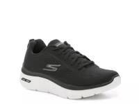GOwalk Hyperburst Sneaker - Men's Black view