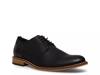 M-Anthro Oxford Black view