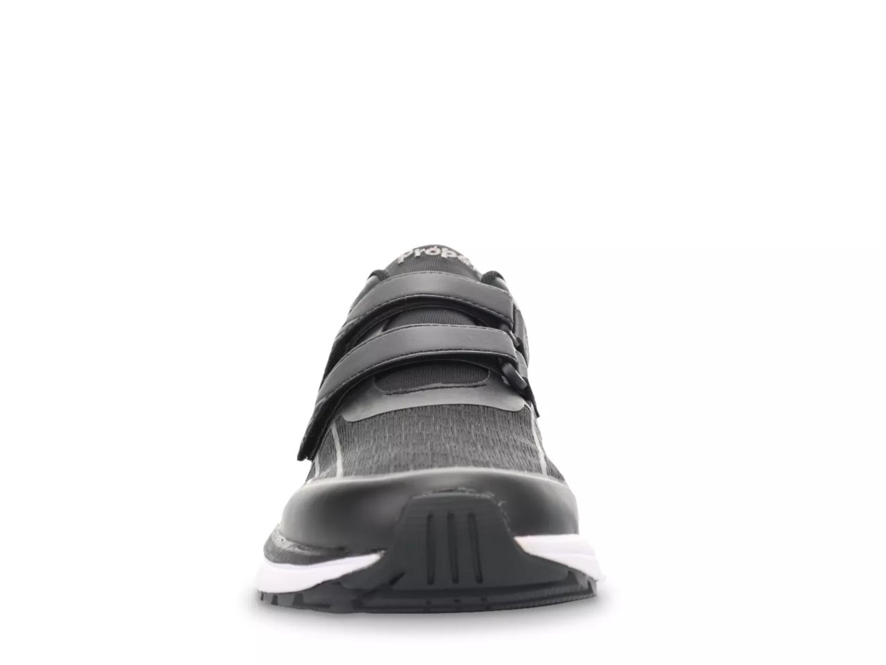 One Twin Strap Slip-On Sneaker