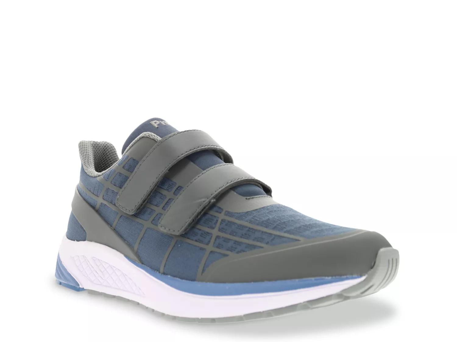 One Twin Strap Slip-On Sneaker - image 3