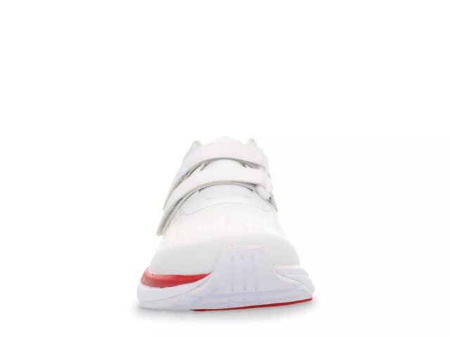 One Twin Strap Slip-On Sneaker