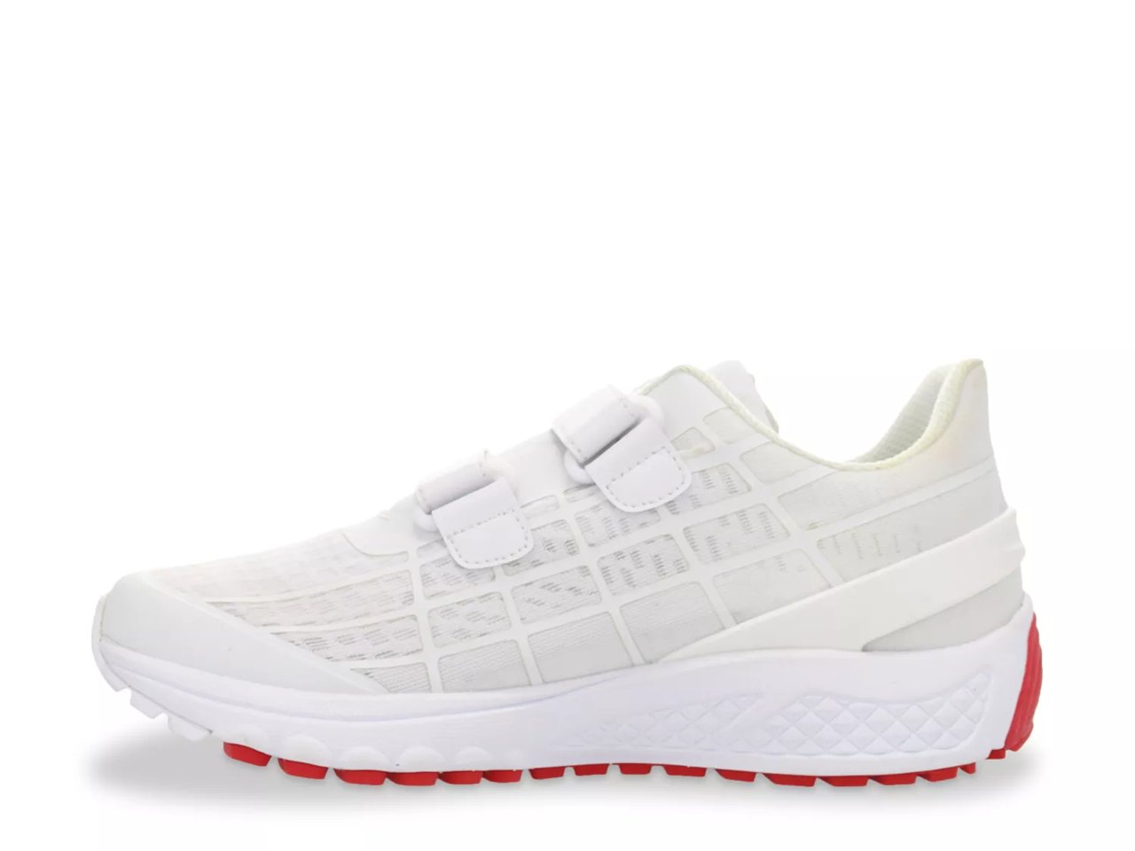 One Twin Strap Slip-On Sneaker