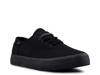 Lear Sneaker - Men's Black/Black Sole view