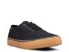 Lear Sneaker - Men's Black/Gum Sole view