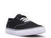 Lear Sneaker - Men's Black/White view