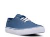 Lear Sneaker - Men's Dark Blue view