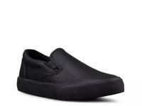 Clipper LX Slip-On Sneaker - Women's Black view