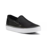 Clipper LX Slip-On Sneaker - Women's Black view