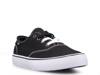 Lear Sneaker - Women's Black/White view