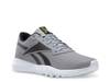 Flexagon Energy 3.0 Training Shoe - Men's Grey/Black view