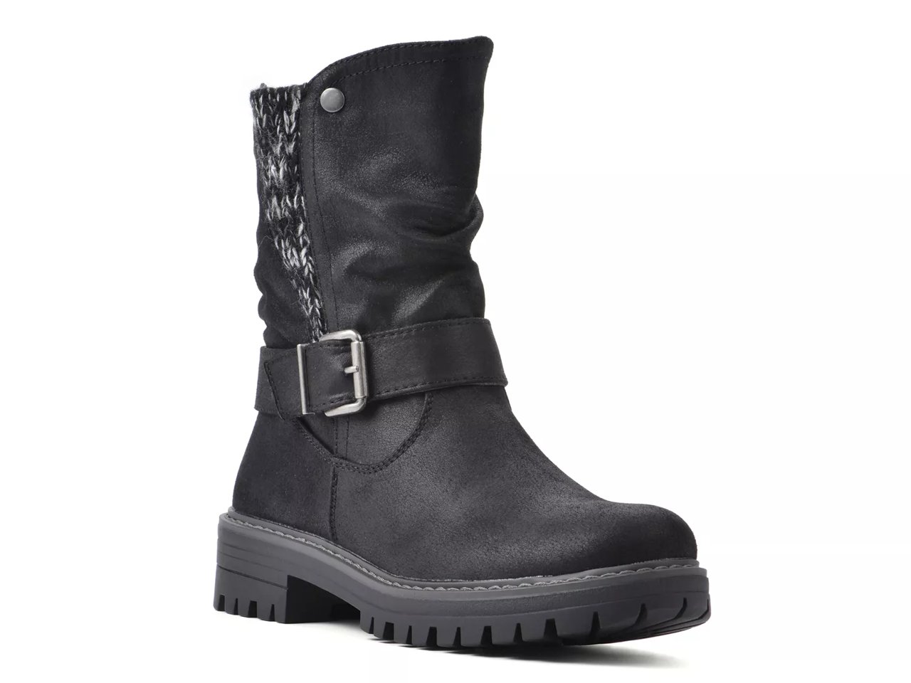 Mingle Bootie