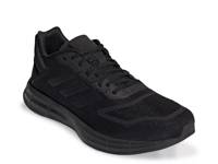 Duramo 10 Running Shoe - Men's Black view
