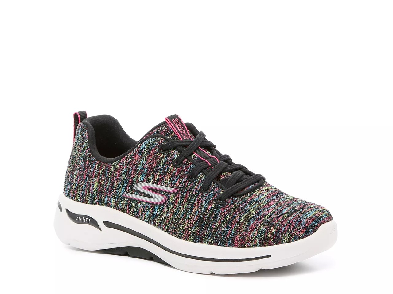 GOwalk Arch Fit Glee Sneaker - Women's