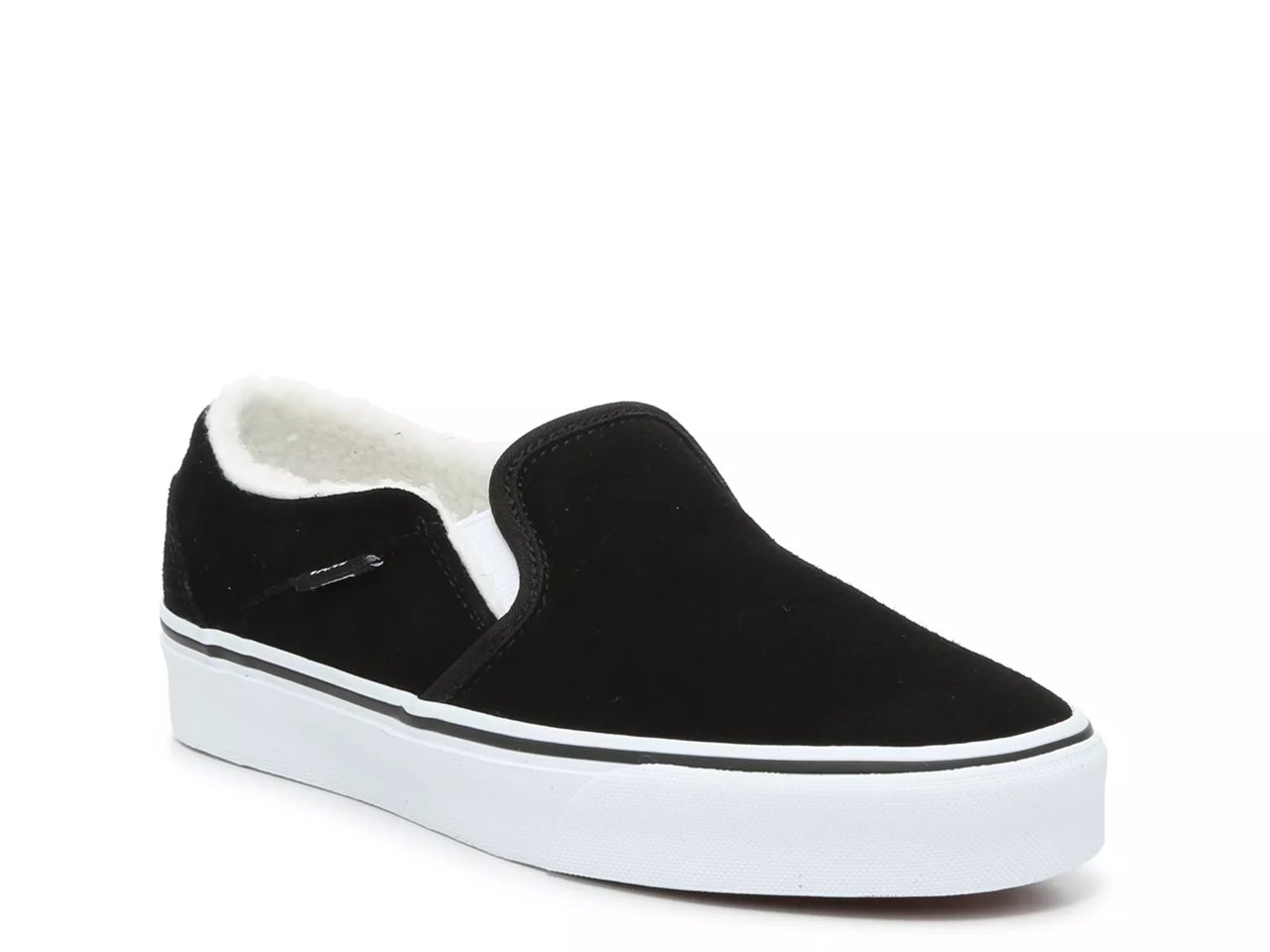 Asher Slip-On Sneaker - Women's