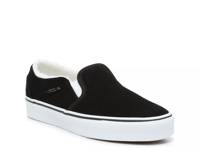 Asher Slip-On Sneaker - Women's Black view