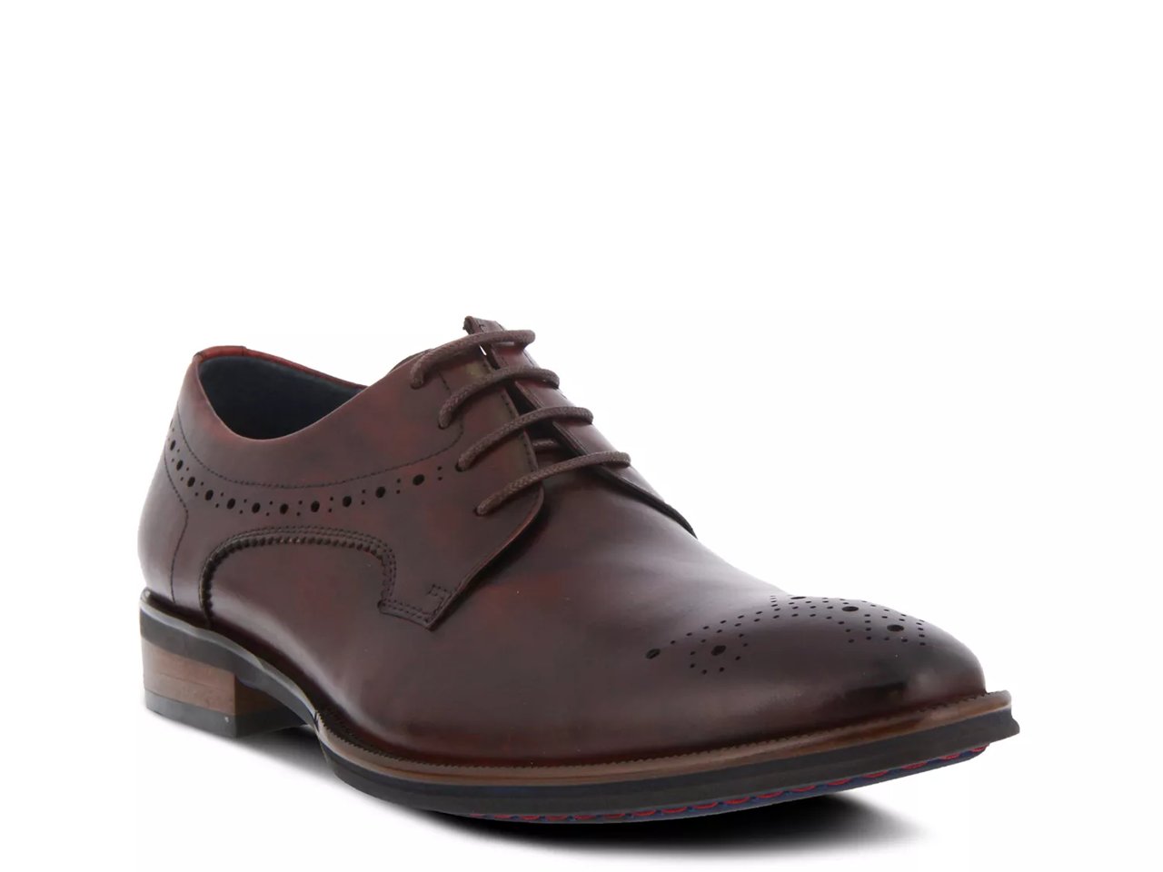 Charlie Oxford