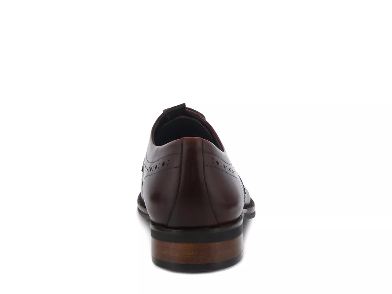 Charlie Oxford