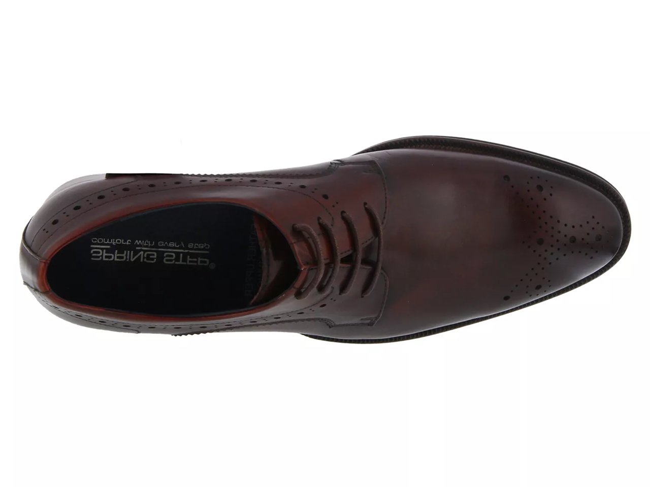 Charlie Oxford