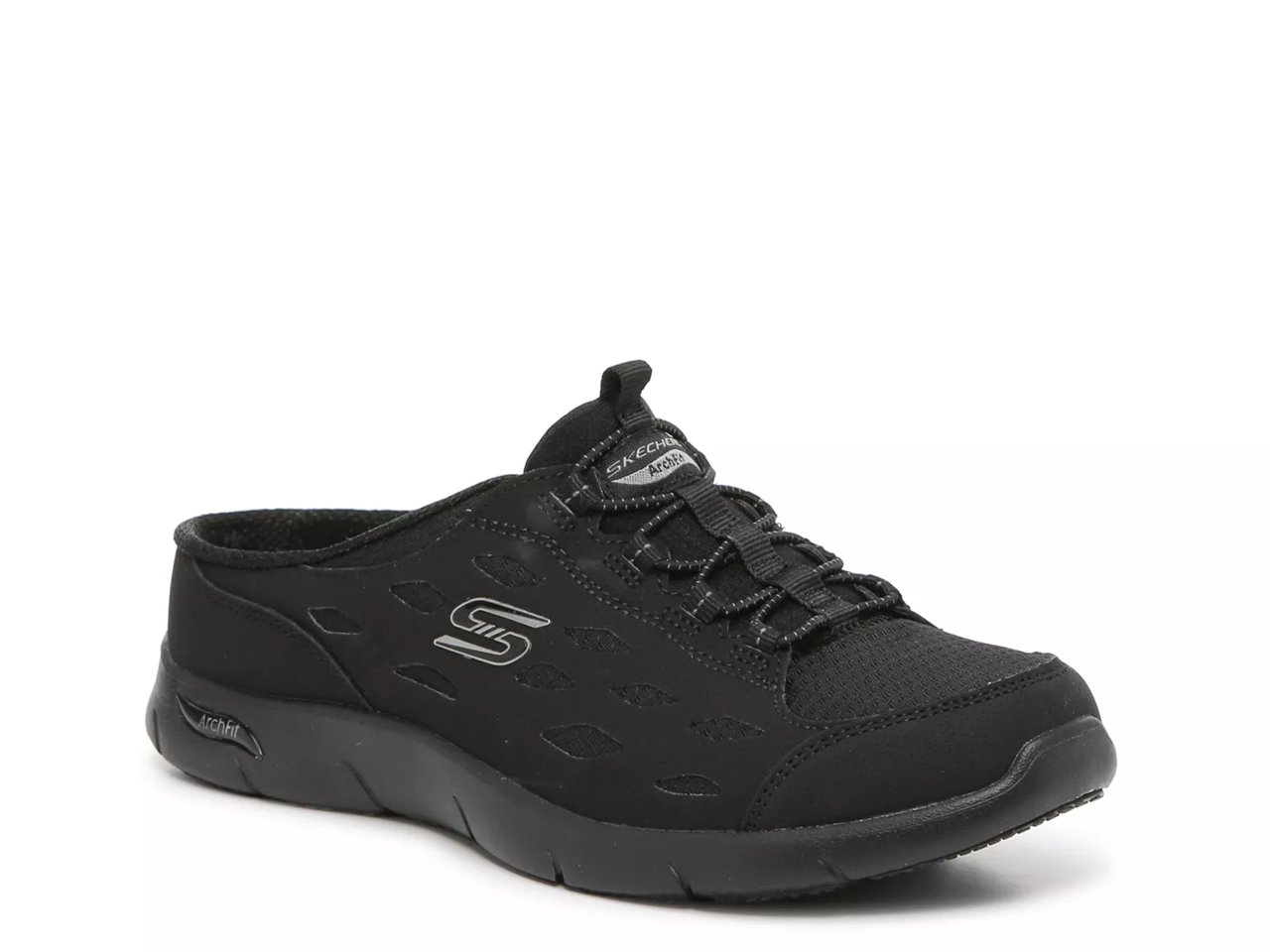 Arch Fit Refine Mule