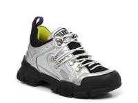 Flash Trek Sneaker - Women's Silver Metallic view