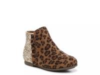 Lil Anibel Boot - Kids' Prints - Animal view