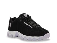 ST329 CMF Sneaker - Women's Black/White view