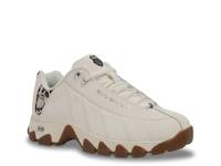 ST329 CMF Sneaker - Women's Off White Leopard Print view