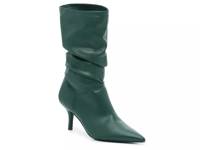 Mandee 2 Boot Green view