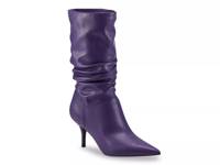 Mandee 2 Boot Purple view