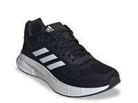 Duramo 10 Running Sneaker - Women's Black/White view