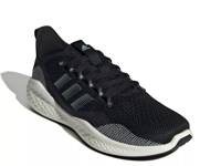 Fluidflow 2.0 Running Shoe - Women's Black/White view
