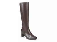 Axel Boot Dark Brown view