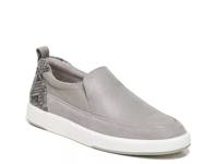 Evin Slip-On Sneaker Grey view