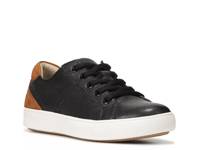 Morrison Sneaker Black view