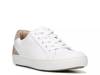 Morrison Sneaker White/Taupe view