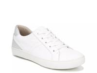 Morrison Sneaker White/Iridescent view