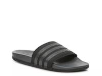 Adilette Comfort Ultra Slide Sandal - Women's Black view