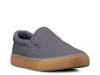 Clipper Slip-On Sneaker - Men's Grey view