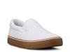Clipper Slip-On Sneaker - Men's Off White view