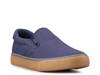 Clipper Slip-On Sneaker - Men's Blue view