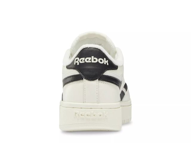 Club C Double Sneaker - Women's